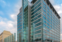 Аренда и продажа офиса в Бизнес-центр Ducat Place III