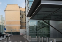 Аренда и продажа офиса в Бизнес-центр Ducat Place III