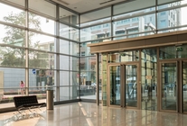 Аренда и продажа офиса в Бизнес-центр Ducat Place III