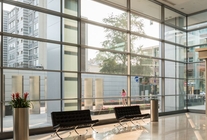 Аренда и продажа офиса в Бизнес-центр Ducat Place III