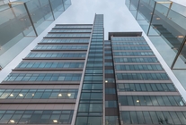 Аренда и продажа офиса в Бизнес-центр Ducat Place III