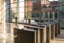 Аренда и продажа офиса в Бизнес-центр Ducat Place III