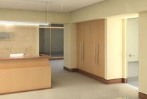 Аренда и продажа офиса в Бизнес-центр Ducat Place III