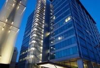 Аренда и продажа офиса в Бизнес-центр Ducat Place III