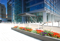 Аренда и продажа офиса в Бизнес-центр Ducat Place III