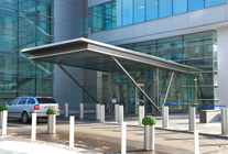 Аренда и продажа офиса в Бизнес-центр Ducat Place III