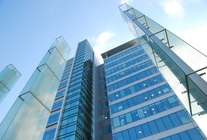 Аренда и продажа офиса в Бизнес-центр Ducat Place III